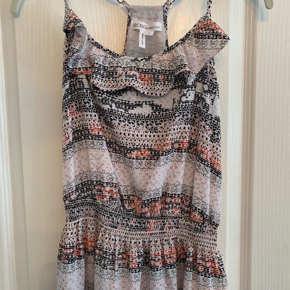 BCBG Generation Dress - Medium - Worn Once - Picture 8 of 9